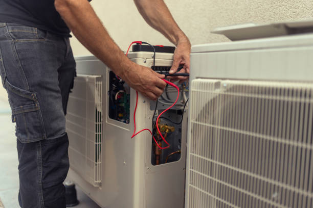 Best HVAC Air Duct Cleaning  in Anaheim, CA