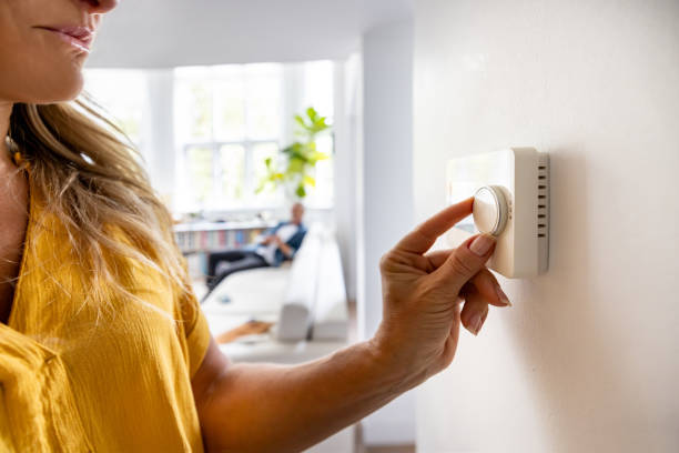 Best Furnace Installation  in Anaheim, CA