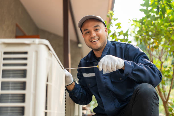 Best HVAC Air Duct Cleaning  in Anaheim, CA