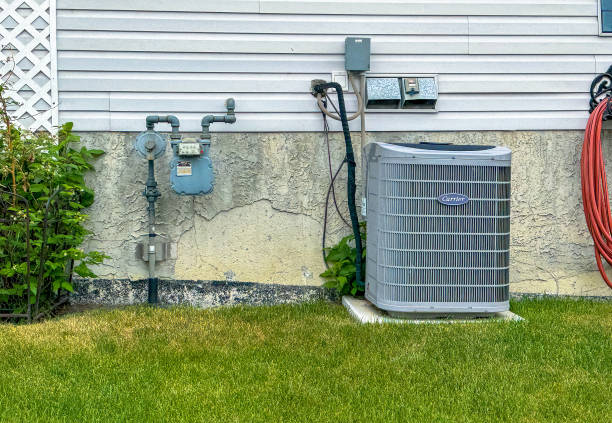 Best Central Air Repair  in Anaheim, CA